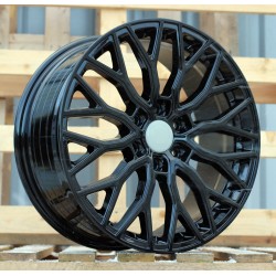 Джанта R18 8 6X120 ET50 74.6 HF2125 FORD BL