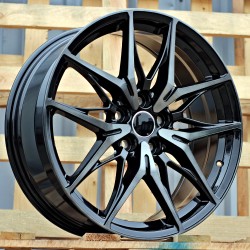 Джанта R19 7.5 5X114.3 ET40 60.1 3S1405 TOYOT BLTF