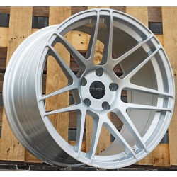 Джанта R19 9 5X120 ET15 74.1 HX020F HAXER SS