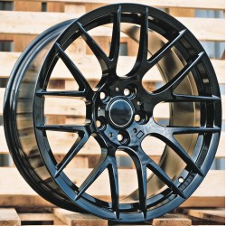 Джанта R19 9 5X120 ET30 72.6 BYF956A BMW BL