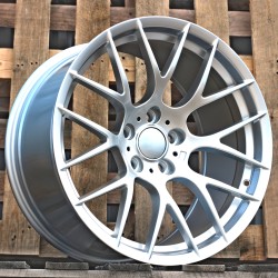 Джанта R19 9 5X120 ET30 72.6 BYF956A BMW SS