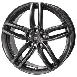 Джанта RC DESIGN RC29 8x18 5/108 ET45 DS W1 304118 ABE