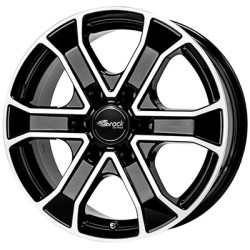 Джанта RC DESIGN RC31 7x16 6/130 ET53 SGVP P2 312847