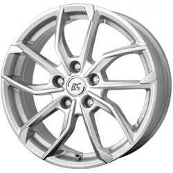 Джанта RC DESIGN RC34 7x17 4/98 ET35 KS F6 A/E 347740 EM155
