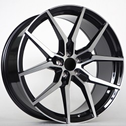 Джанта Remy 9X21 5X108 ET35 63,4 BFM