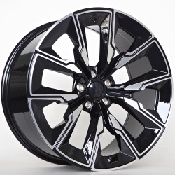 Джанта Rife 10X21 5X112 ET40 66,6 BFM