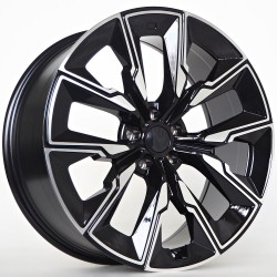 Джанта Rife 8,5X21 5X112 ET25 66,6 BFM