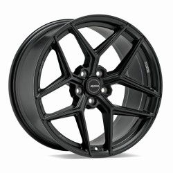 Джанта SPARCO SPARCO FF3 MATT BLACK 9Jx18" 5x100 ET48 CB63.4