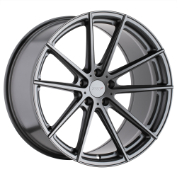Джанта TSW BATHURST 20X10.5 5x120 ET 25 76.10 GLOSS GUNMETAL