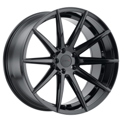 Джанта TSW CLYPSE 22X9 5x114.3 ET 37 76.10 GLOSS BLACK