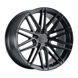 Джанта TSW PESCARA 20X10 5x112 ET 25 66.56 GLOSS BLACK