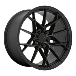 Джанта TSW SECTOR 20X9 5x107.95 ET 35 72.10 SEMI GLOSS BLACK
