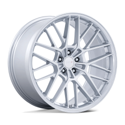 Джанта TSW TW001 DAYTONA 20X9 5x112 ET 27 66.56 GLOSS SILVER