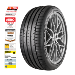 Falken AZENIS FK520 265/50R19 110Y