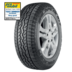 Falken WILDPEAK A/T AT3WA 195/80R15 96H