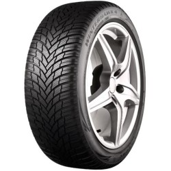 FIRESTONE WINTERHAWK 4 215/55R18 99V XL
