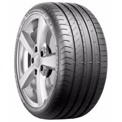 Fulda SPORTCONTROL 2 215/45R17 91Y