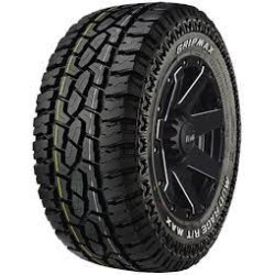 GRIPMAX MUD RAGE R/T MAX 255/55R20 119/116Q LT