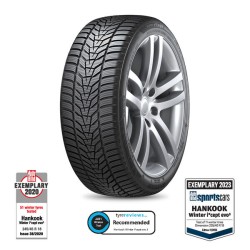 Hankook Winter i*cept evo3 255/40R17 98V