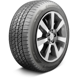 KUMHO CRUGEN KL33 265/60R18 110H 4PR