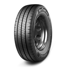 Kumho Portran KC53 215/75R16C 113/111R