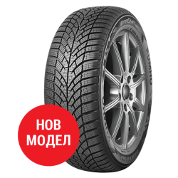 Kumho WinterCraft WP52+ 155/80R13 79T
