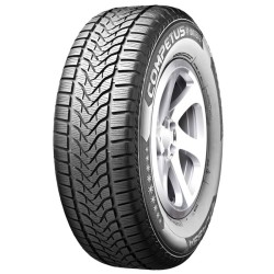 LASSA Competus Winter 2 + 225/55R18 98 V TL