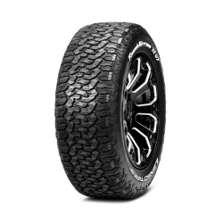 LENSO RT07 265/60R18 114 S TL XL WL