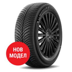 Michelin CROSSCLIMATE 3 265/40R22 106W
