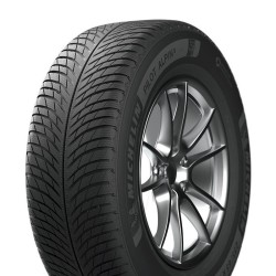 MICHELIN PILOT ALPIN 5 SUV 255/60R18 112V XL