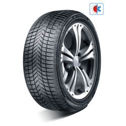 MILEVER ALL SEASON VERSAT MC545 165/65R15 81H