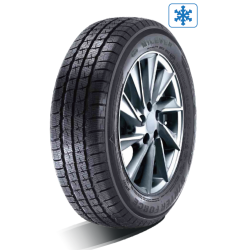 MILEVER WINTER FORCE MW147 225/75R16 121/120R