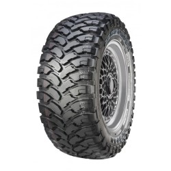 NASTREK TERRA SHIELD M/T LT265/65R17 120/117Q