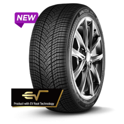 NEXEN NEXEN WG-SPORT 3 225/40R18 92V XL FR