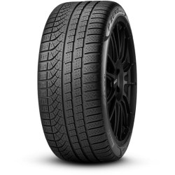 PIRELLI P ZERO WINTER 225/55R19 103V XL FR