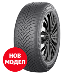 RoadX FROST 215/45R17 87V