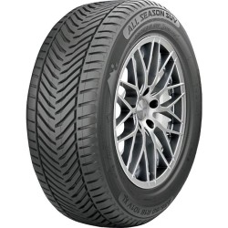 TAURUS ALL SEASON SUV 235/55R19 105V XL