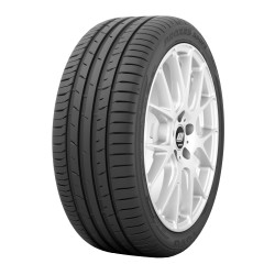 TOYO PROXES SPORT 255/40R17 98Y XL ZR