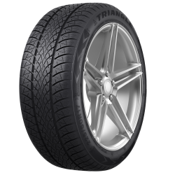 TRIANGLE TW401 215/45R17 91V XL FR