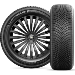 MICHELIN CROSSCLIMATE 3 215/60R17 100H XL TL