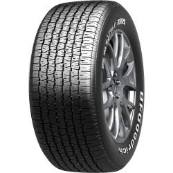 BFGOODRICH RADIAL T/A RWL07 225/70R15 100S P