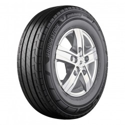 BRIDGESTONE DURAVIS VAN 235/65R16 115/113R 8PR