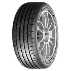 DUNLOP SPT MAXX RT 2 245/40R17 91Y