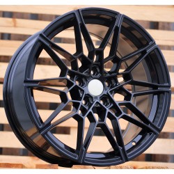 Джанта R19 8 5X120 ET36 72.6 B1674 BMW BL