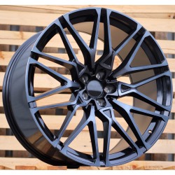 Джанта R21 10 5X120 ET40 74.1 B5771 BMW BLTF