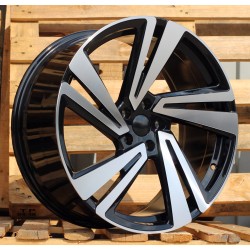 Джанта R20 9 5X112 ET33 66.6 I5641 VW MB