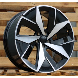Джанта R20 9 5X112 ET42 57.1 I5647 VW MB
