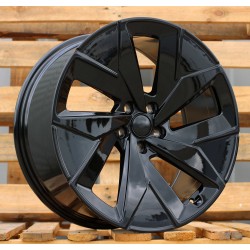 Джанта R20 8 5X112 ET45 57.1 I5647 VW BL