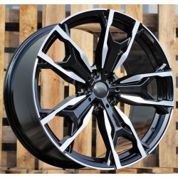 Джанта R20 9.5 5X112 ET43 66.6 Y0204 BMW MB