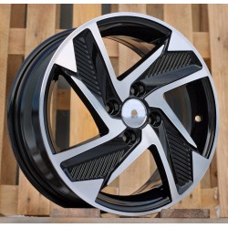 Джанта R15 6 4X100 ET48 54.1 Y1169 HYUND MB
